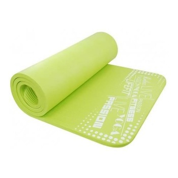 Saltea fitness/yoga/aerobic Lifefit, 180x60x1.5cm, Verde Saltea fitness/yoga/aerobic Lifefit, 180x60x1.5cm, Verde