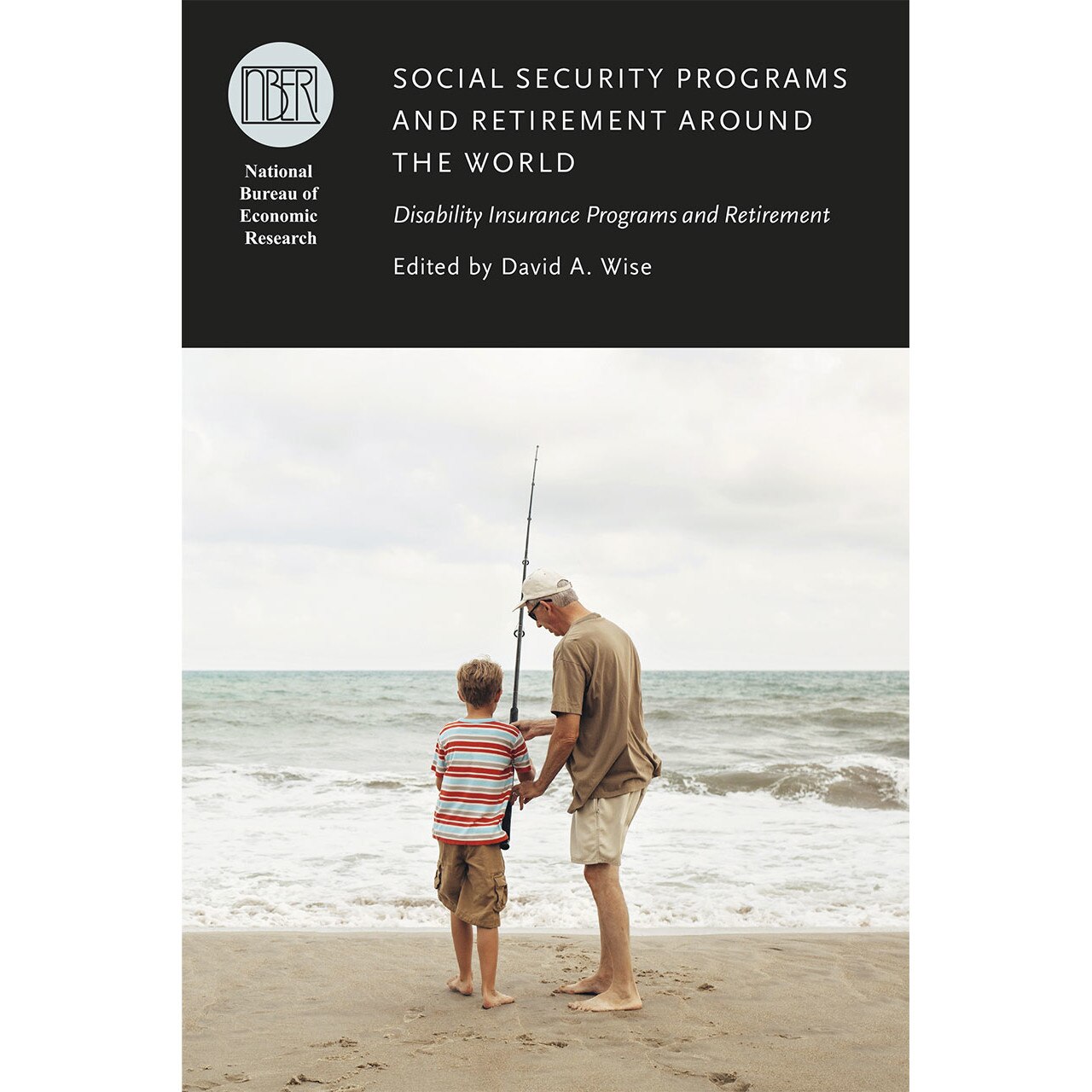 Social Security Programs and Retirement around the World de David A. Wise