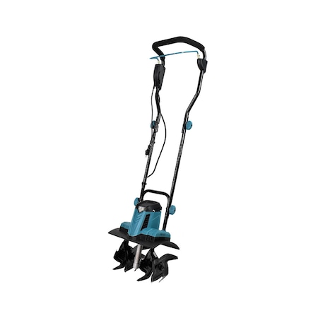 Motosapa electrica Könner&Söhnen KS 1000T E, putere 1000 W, 36 сm latime de lucru, 22 сm adancime maxima lucru
