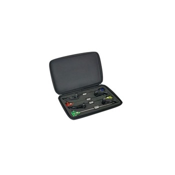 Set Swingeri pescuit , Carp Academy , 4 bucati Set Swingeri pescuit , Carp Academy , 4 bucati