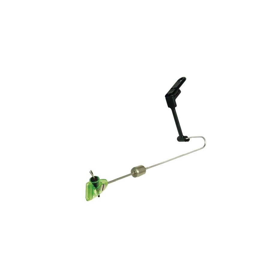 Swinger pescuit , Carp Academy , Culoare verde , model nou