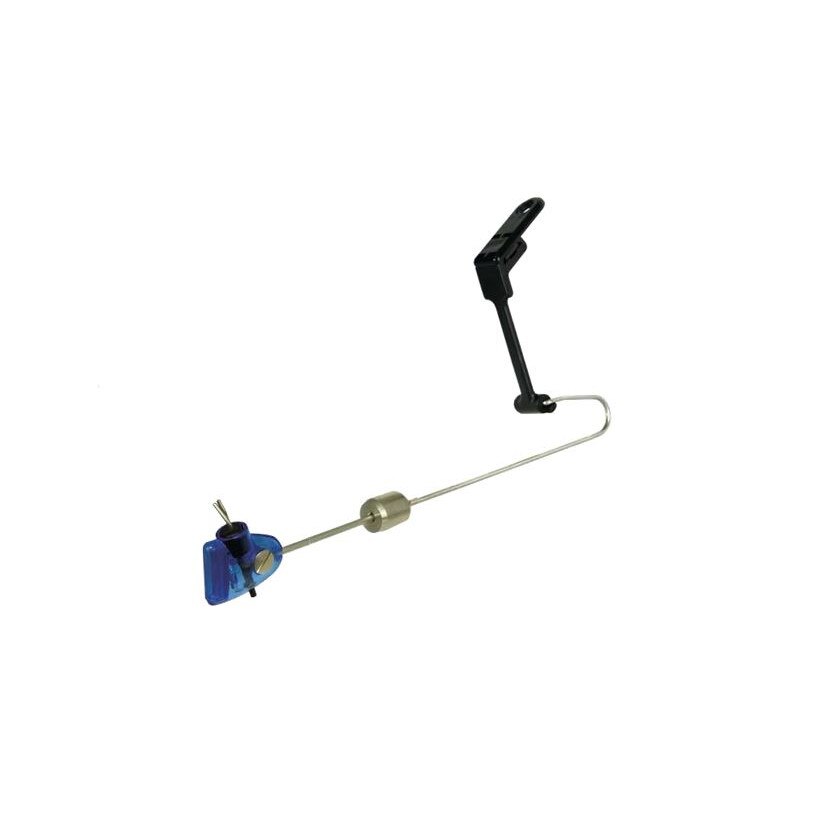 Swinger pescuit , Carp Academy , Culoare albastru , model nou