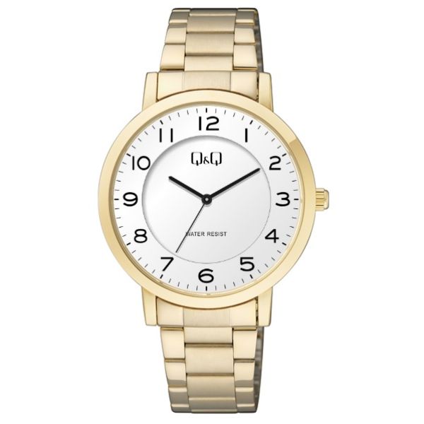 Ceas dama Q&Q Q944J803Y , slim clasic