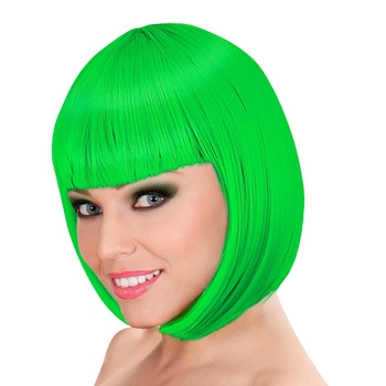 Peruca Lou Lou Verde Widmann Peruca Lou Lou Verde Widmann