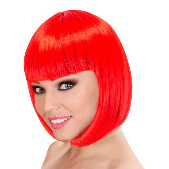 Peruca Lou Lou Rosie Widmann