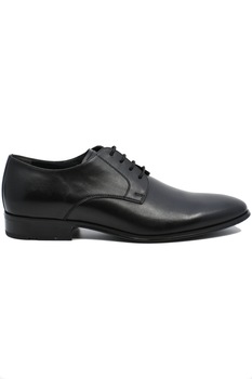 Pantofi eleganti pentru barbati, din piele naturala-39 EU Pantofi eleganti pentru barbati, din piele naturala-39 EU