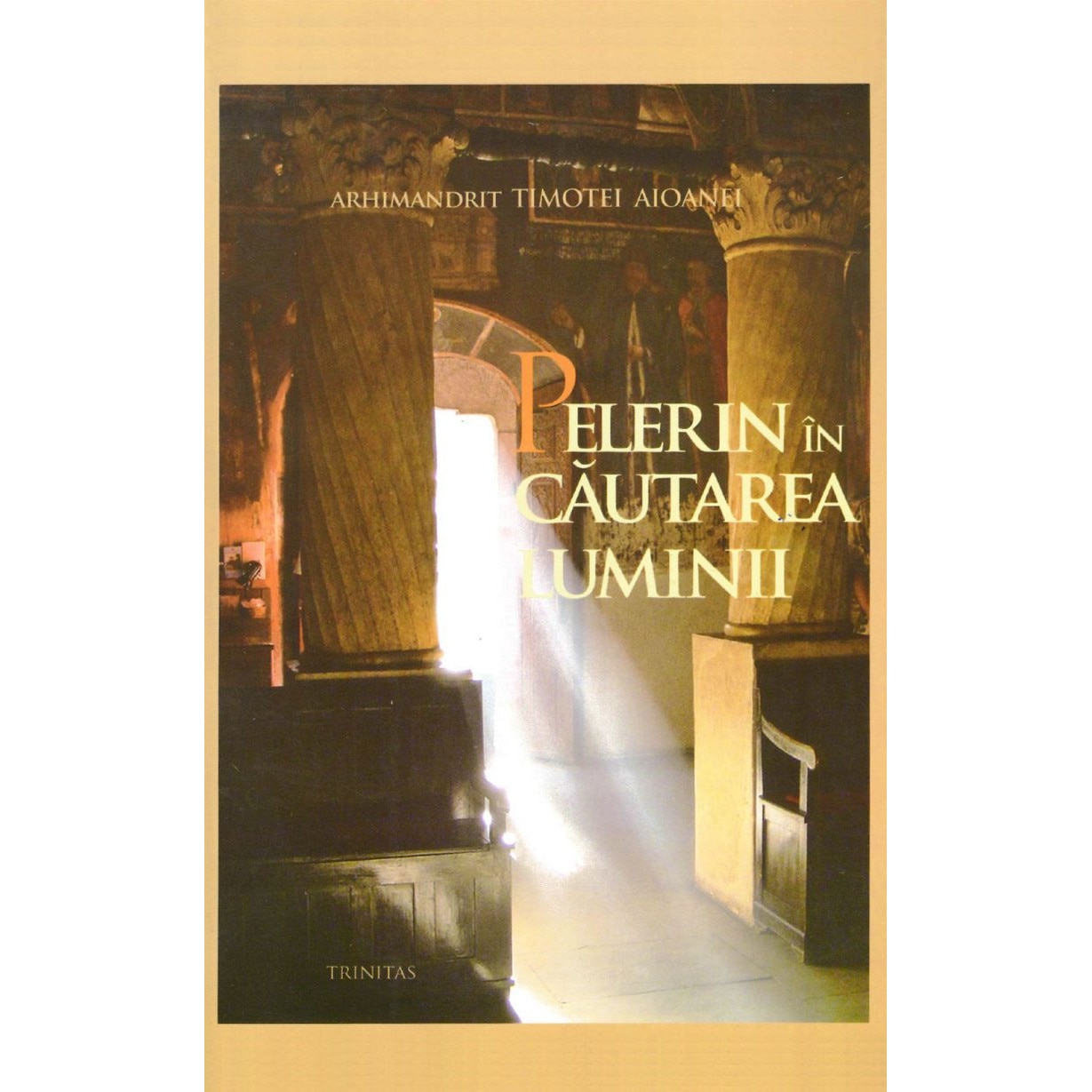 Pelerini in cautarea Luminii