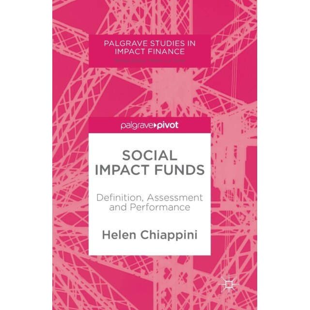 Social Impact Funds de Helen Chiappini