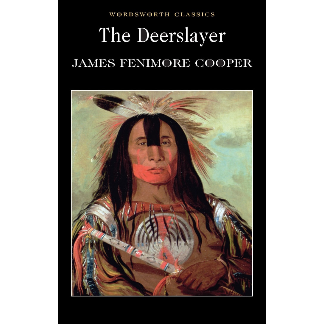 Deerslayer - Cooper J.F.