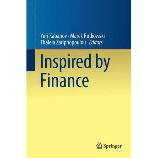 Inspired by Finance de Yuri Kabanov