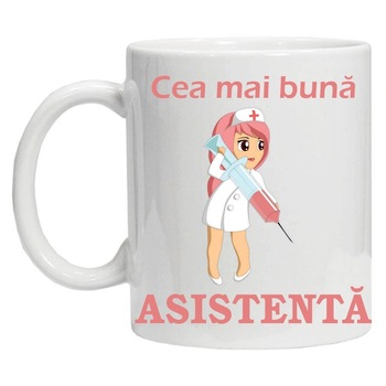 Cana personalizata inscriptionata cu textul  Cana personalizata inscriptionata cu textul