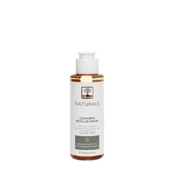 Lotiune Micelara Pentru Toate Tipurile De Ten 100 Ml BIOselect Lotiune Micelara Pentru Toate Tipurile De Ten 100 Ml BIOselect