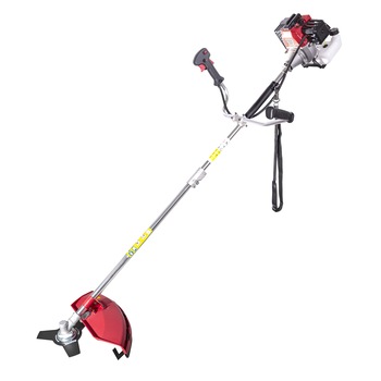 Motocoasa pe benzina pliabila 1.8KW RAIDER RD-GBC20 Motocoasa pe benzina pliabila 1.8KW RAIDER RD-GBC20