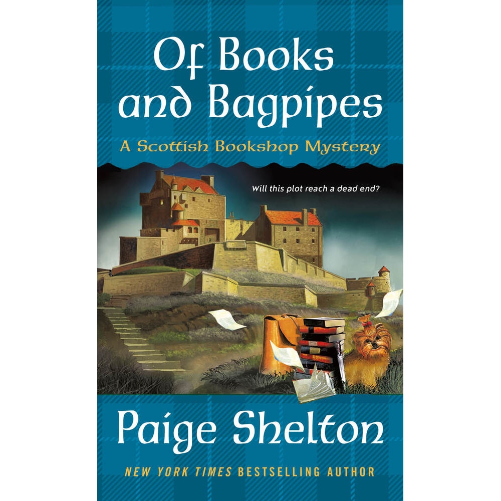 Inspiring Paige Shelton Books In Order Pictures