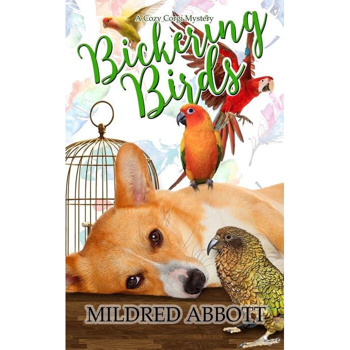 Bickering Birds de Mildred Abbott