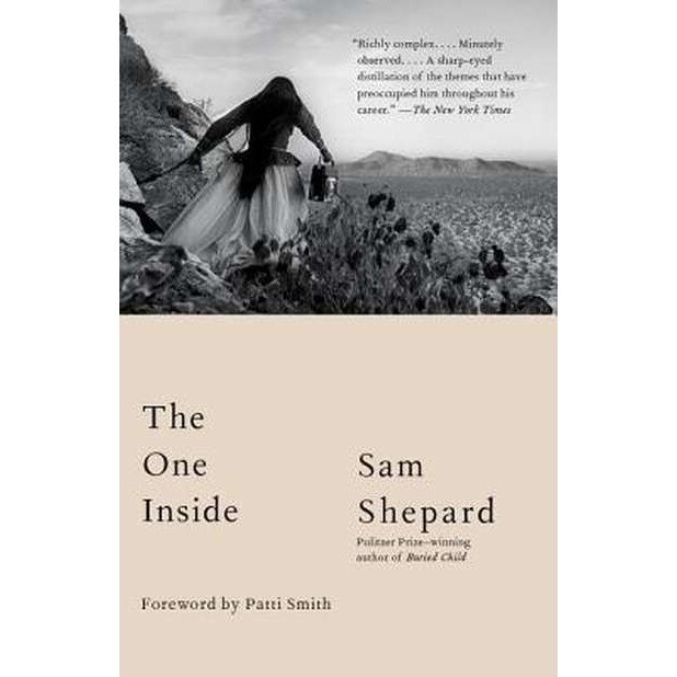 One Inside de Sam Shepard