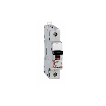 Siguranta automata Legrand RX 3 1P 32A 4,5kA,cod 419667 Siguranta automata Legrand RX 3 1P 32A 4,5kA,cod 419667