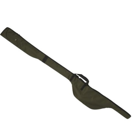 Husa individuala petru o lanseta + o mulineta r-series single sleeve 12ft