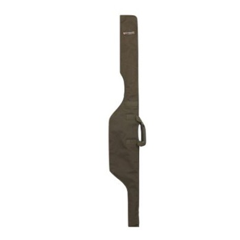 Husa individuala pentru lanseta single rod sleeve 13ft Husa individuala pentru lanseta single rod sleeve 13ft