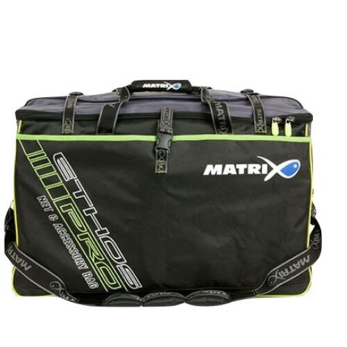 Geanta ethos pro net & accesory carryall