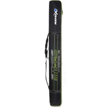 Husa pentru lansete ethos pro compact cu 4 compartimente lungime 195 cm Husa pentru lansete ethos pro compact cu 4 compartimente lungime 195 cm