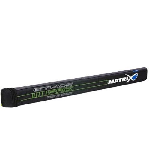 Husa pentru protectie varf si inele lansete ethos pro tip tub 84x8x4cm