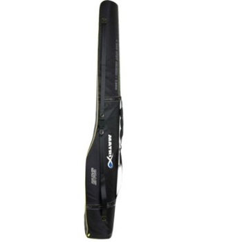 Husa pentru lansete ethos pro stiff cu 2 compartimente lungime 175 cm Husa pentru lansete ethos pro stiff cu 2 compartimente lungime 175 cm