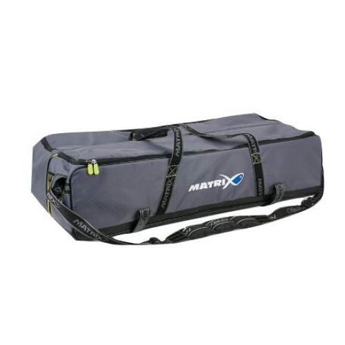 Geanta ethos pro jumbo double roller