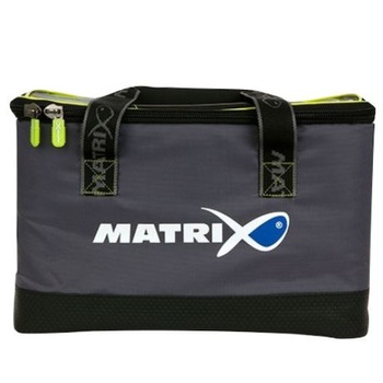 Geanta cu 2 cutii pentru accesorii Ethos pro feeder case large 39x25x19cm Geanta cu 2 cutii pentru accesorii Ethos pro feeder case large 39x25x19cm