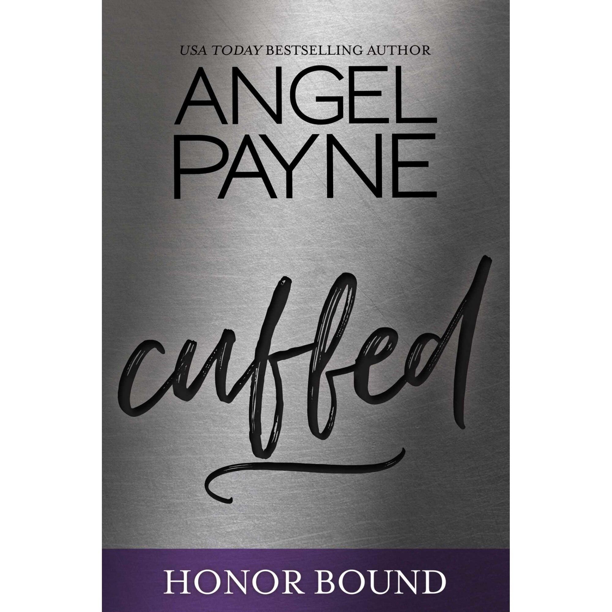 Cuffed de Angel Payne
