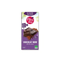 ciocolata neagra bio cu continut redus de zahar pleniday 100g imagen 16_0_
0