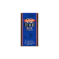 Tigari de foi Handelsgold Blue, 5 buc