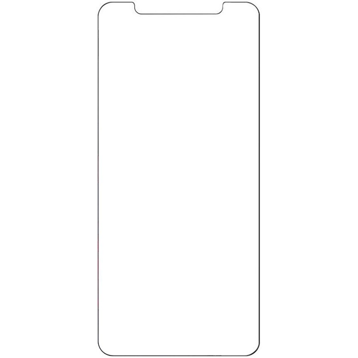 Защитно фолио Lemontti Flexi-Glass за Apple iPhone 11/iPhone XR