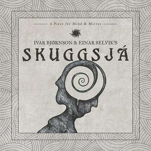 Skuggsja - Skuggsja (2LP)