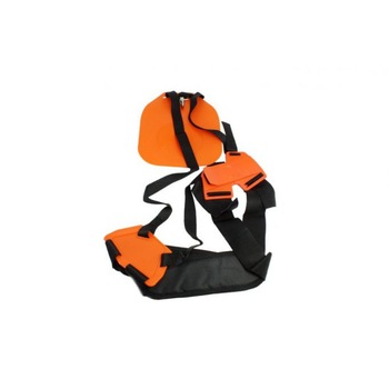 Ham Dublu Cu Bretele Din Panza,Gf-1512, Micul Fermier 3190 Ham Dublu Cu Bretele Din Panza,Gf-1512, Micul Fermier 3190