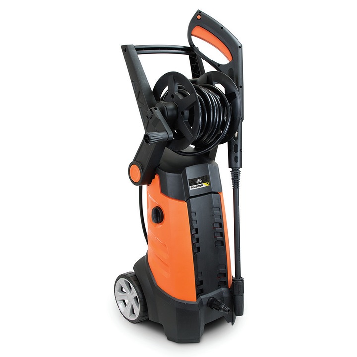 Aparat de spalat cu inalta presiune 2000 W HLC 2000