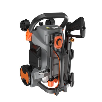 Aparat de spalat cu inalta presiune 2000 W HLC 2000 Aparat de spalat cu inalta presiune 2000 W HLC 2000