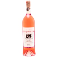 Vin Rose Panciu Riserva, Demisec,0.75l