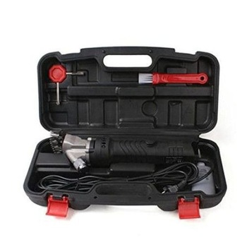 Masina electrica pentru tuns oi, Profesionala, Micul Fermier Putere 400 W Masina electrica pentru tuns oi, Profesionala, Micul Fermier Putere 400 W