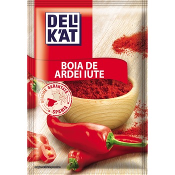 Boia Iute Delikat, 20g Boia Iute Delikat, 20g