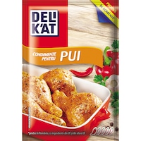 mix condimente pui delikat 23g imagen 0_0_0