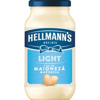 Pachet: 2 x Sos de maioneza, light, Hellmann