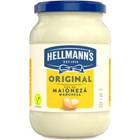 Sos de maioneza Hellmann