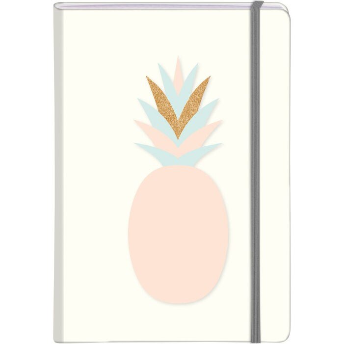 Carnet A5 coperta tare, 48 file Mikado Clairefontaine