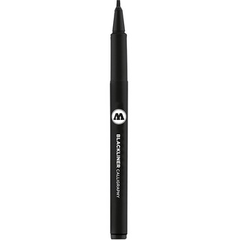 Blackliner Caligraphy Molotow black Blackliner Caligraphy Molotow black
