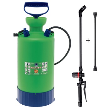 Pulverizator / pompa de stropit Dimartino-GDM Mary, 10 L Pulverizator / pompa de stropit Dimartino-GDM Mary, 10 L