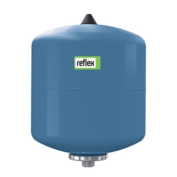 Vas expansiune REFIX DE 8, 8 l, 10 bar Vas expansiune REFIX DE 8, 8 l, 10 bar