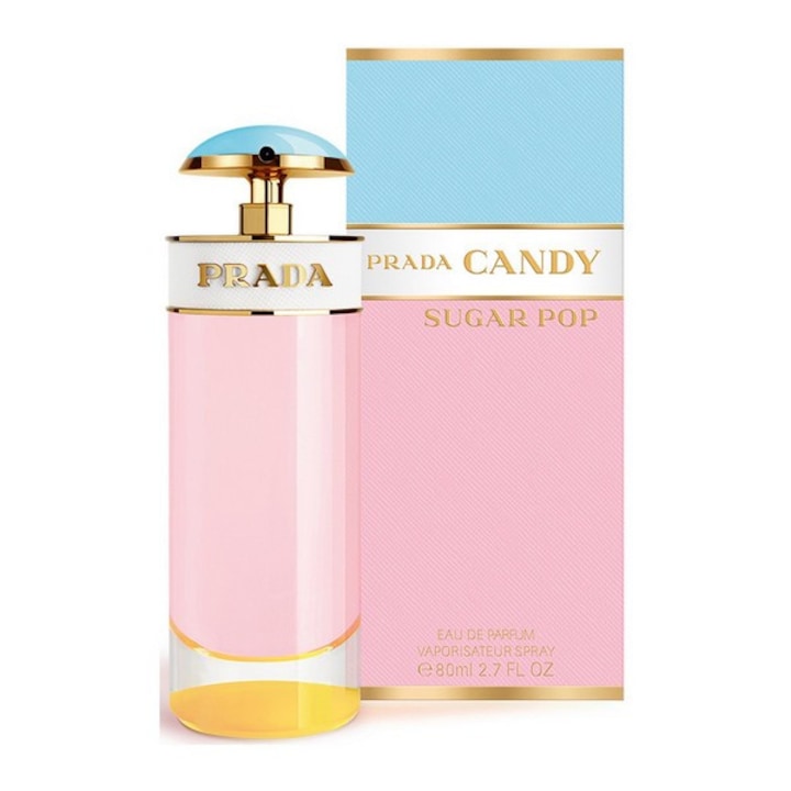 Női Parfüm Candy Sugar Pop Prada EDP 50 ml