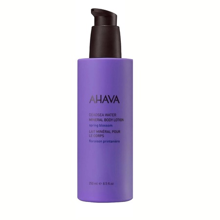 Лосион за тяло Spring Blossom Ahava Deadsea Water