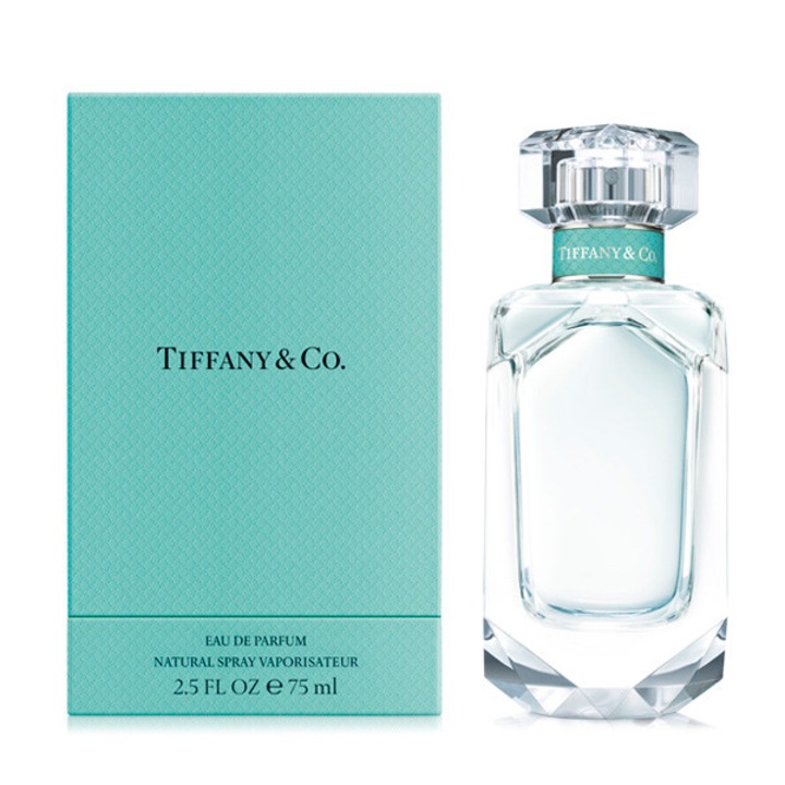 Női Parfüm Tiffany & Co EDP 75 ml